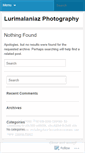 Mobile Screenshot of lurimalaniaz.wordpress.com