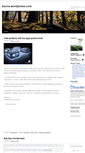 Mobile Screenshot of esova.wordpress.com