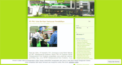 Desktop Screenshot of pkusolo.wordpress.com