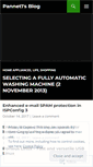 Mobile Screenshot of pannet1.wordpress.com