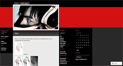 Desktop Screenshot of crevin.wordpress.com