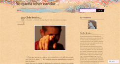 Desktop Screenshot of alejandra64.wordpress.com