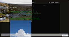 Desktop Screenshot of neotropicalconservation.wordpress.com