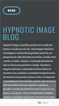 Mobile Screenshot of hypnoticimage.wordpress.com