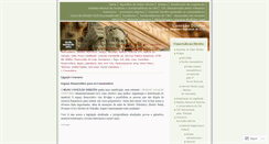 Desktop Screenshot of advalexandrers.wordpress.com