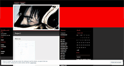 Desktop Screenshot of nmtp06jonastai.wordpress.com
