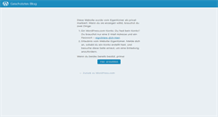 Desktop Screenshot of polilog.wordpress.com