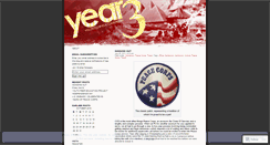 Desktop Screenshot of peacecorpscameroon.wordpress.com
