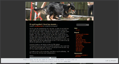 Desktop Screenshot of kamoe.wordpress.com