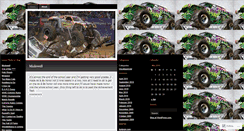 Desktop Screenshot of codyl22.wordpress.com