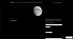 Desktop Screenshot of androxa.wordpress.com