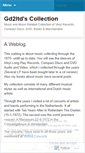 Mobile Screenshot of gd2ltd.wordpress.com