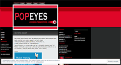 Desktop Screenshot of popaiz.wordpress.com