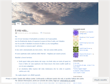 Tablet Screenshot of nataconlavaligia.wordpress.com