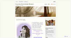 Desktop Screenshot of cdromeo.wordpress.com
