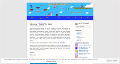 Desktop Screenshot of elgagdelsofa.wordpress.com