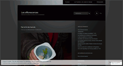 Desktop Screenshot of ethnolyceum.wordpress.com