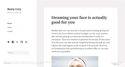 Desktop Screenshot of goalsara.wordpress.com