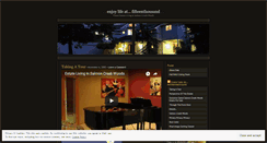 Desktop Screenshot of fifteenthousand.wordpress.com