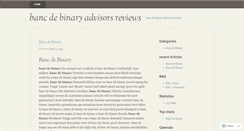 Desktop Screenshot of cdn.bancdebinaryadvisorsreviews.wordpress.com