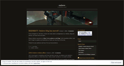 Desktop Screenshot of ombeve.wordpress.com