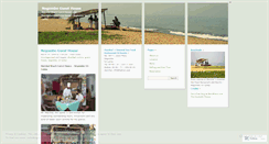 Desktop Screenshot of negombo.wordpress.com