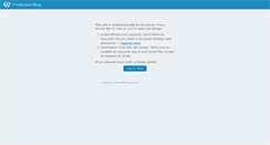 Desktop Screenshot of chapcare.wordpress.com