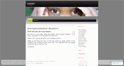 Desktop Screenshot of jodyblaylock.wordpress.com