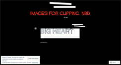 Desktop Screenshot of imagesforclipping.wordpress.com