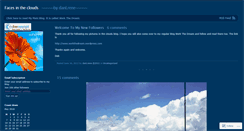 Desktop Screenshot of danlrene.wordpress.com