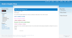 Desktop Screenshot of epicgfxworld.wordpress.com