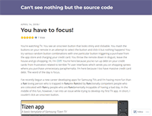 Tablet Screenshot of codeforfun.wordpress.com
