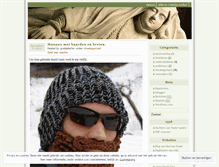 Tablet Screenshot of grietjekeller.wordpress.com