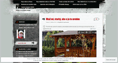 Desktop Screenshot of pallopeter.wordpress.com