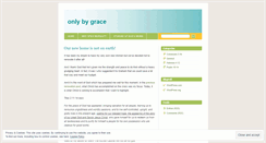 Desktop Screenshot of openworship.wordpress.com