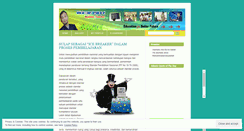 Desktop Screenshot of muji0n0.wordpress.com