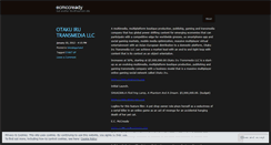 Desktop Screenshot of ecmccready.wordpress.com