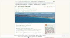 Desktop Screenshot of esserecomunisti.wordpress.com