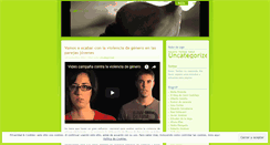 Desktop Screenshot of mavichina.wordpress.com