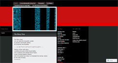 Desktop Screenshot of cybercobwebs42.wordpress.com
