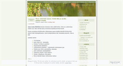 Desktop Screenshot of essee.wordpress.com