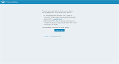 Desktop Screenshot of geoitresources.wordpress.com