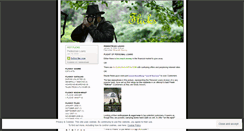 Desktop Screenshot of flicks.wordpress.com