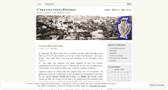 Desktop Screenshot of ndunetta.wordpress.com