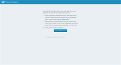 Desktop Screenshot of getamalgamated.wordpress.com