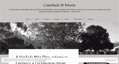 Desktop Screenshot of marcioruno.wordpress.com