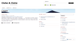 Desktop Screenshot of abdich.wordpress.com