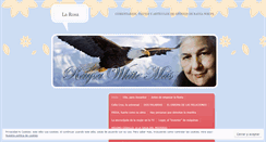 Desktop Screenshot of larosa.wordpress.com