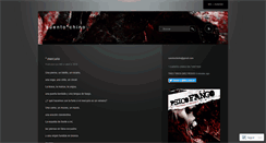 Desktop Screenshot of cuentochino.wordpress.com