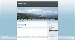 Desktop Screenshot of likaya2.wordpress.com